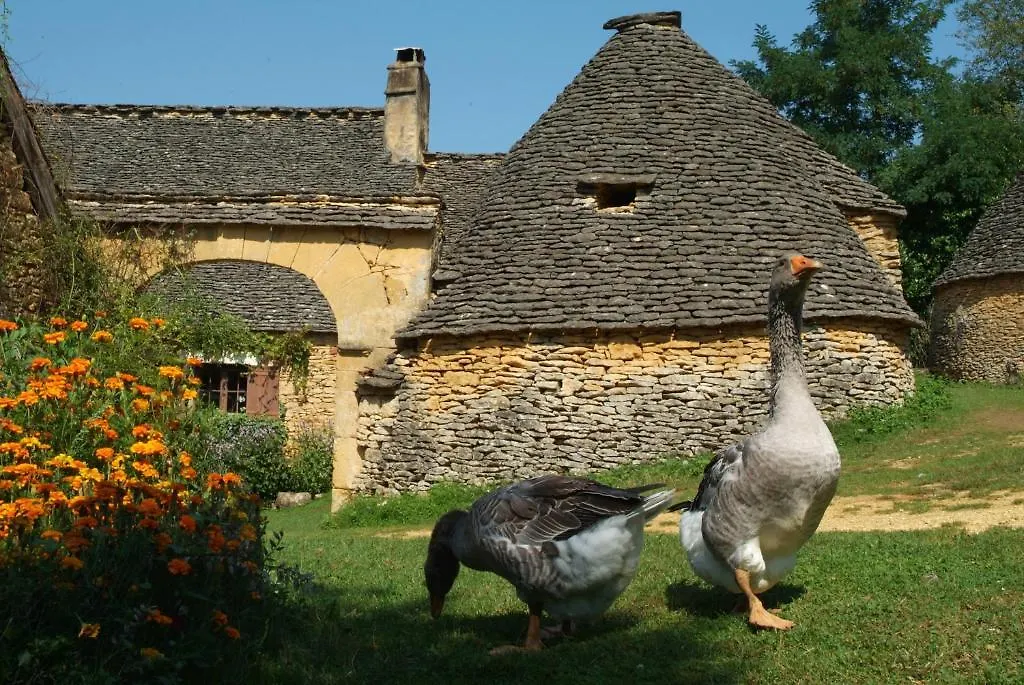 *** Hotel Madame Vacances - Residence Du Golf D'Armagnac Eauze Francja