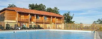 Madame Vacances - Residence Du Golf D'Armagnac Eauze