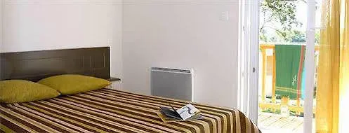 Madame Vacances - Residence Du Golf D'Armagnac Eauze 3*,  Francja